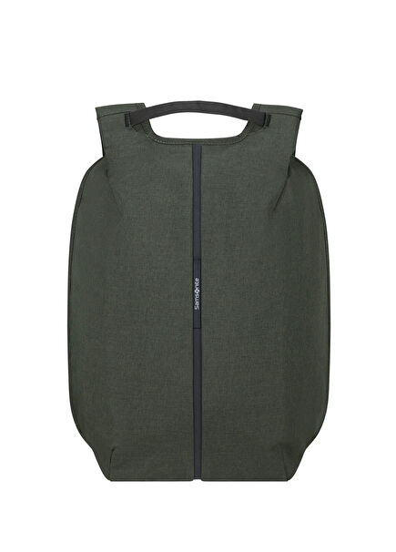 Securipak Green 15.6" Notebook Backpack KA6-34-001