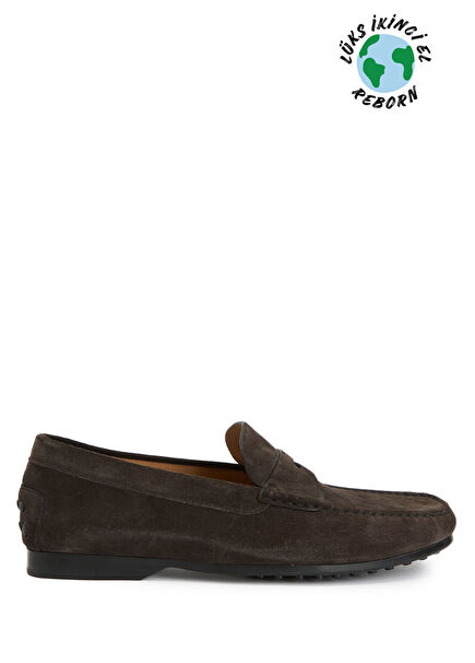 Tod's men's loafer