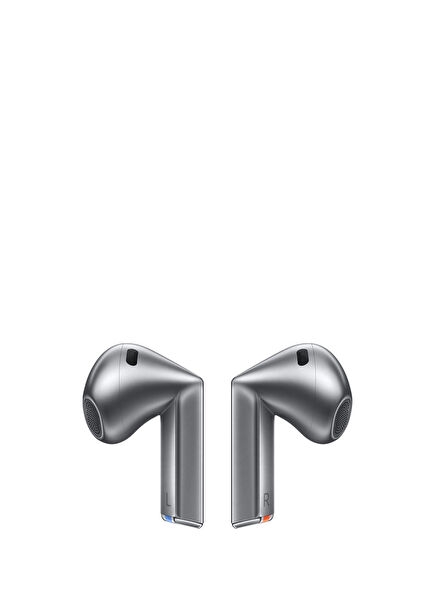 Galaxy Buds3 Gümüş Kulak İçi Bluetooth Kulaklık