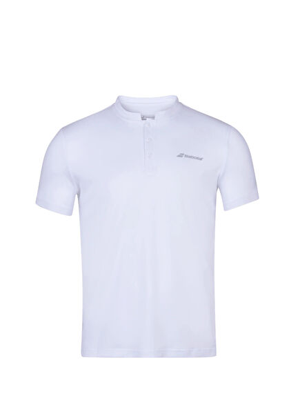 Babolat Play Men's Tennis Polo Shirt