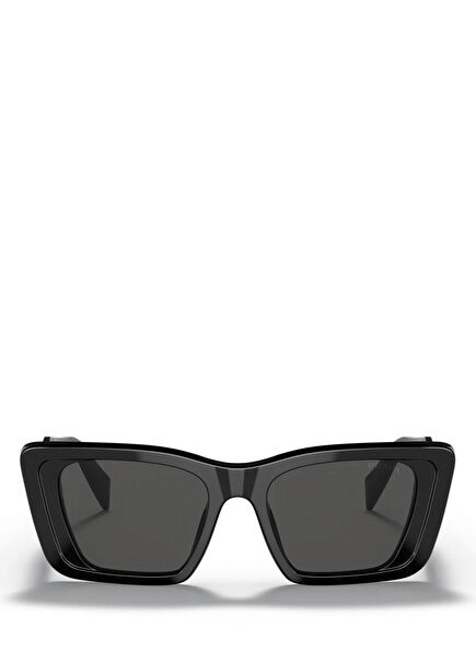 Siyah Kadın Güneş Gözlüğü