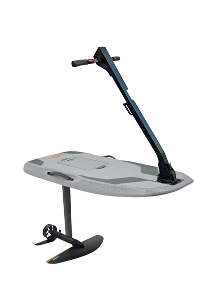 Flyer EVO PRO PLUS Efoil 130 Lt + Handle Set of 2