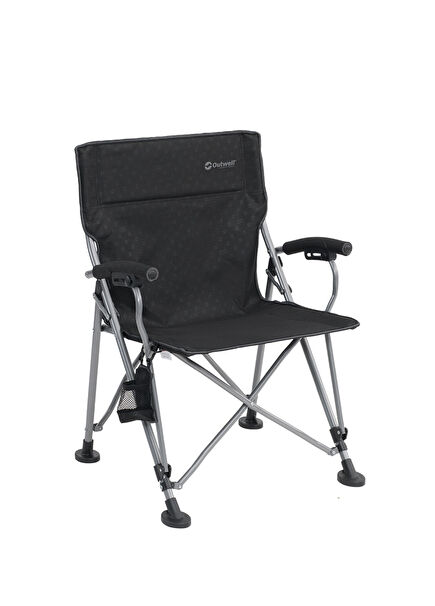 Campo Ultra Konforlu Katlanır Kamp Sandalyesi