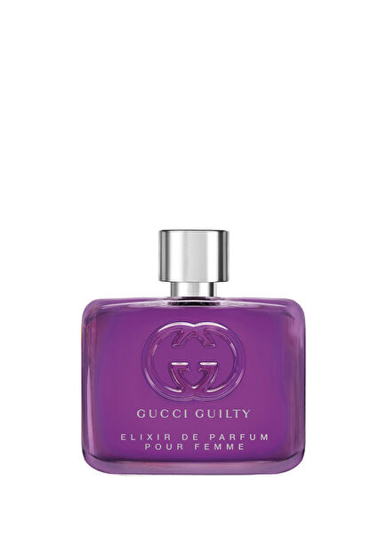 Guilty Elixir PF EDP 60 ml Men's Perfume
