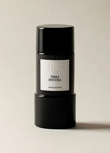 Tonka Hysteria Extrait de Parfum 90 ml