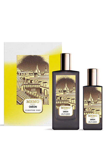 Signature Duet EDP Odeon 30Ml+75Ml