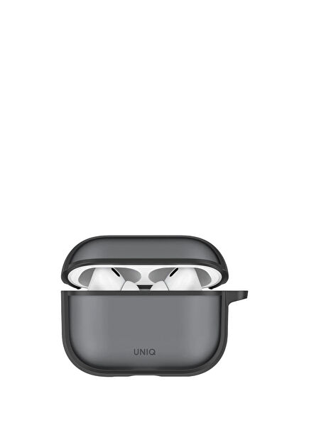 Veren Hang AirPods Pro 3 (3rd Gen) Black Headphone Case