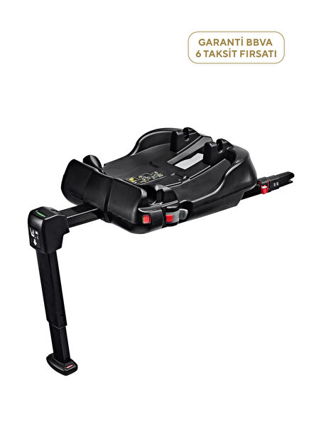 X Isofix Baza