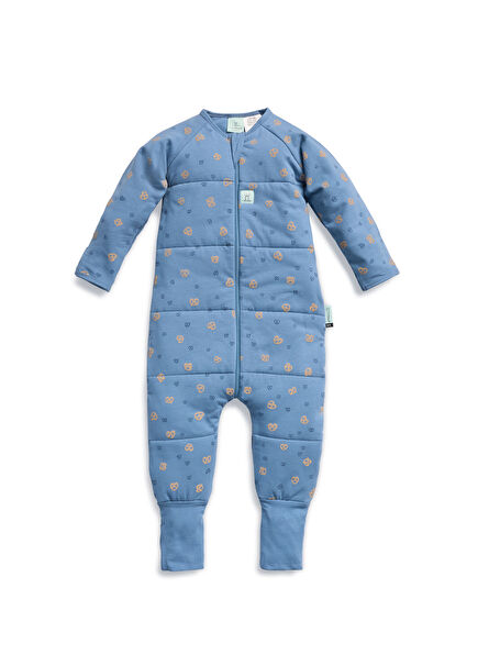 2.5 TOG Organik Pamuklu Uyku Tulumu