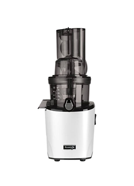 REVO830MW Slow Juicer Fruit and Vegetable Juicer