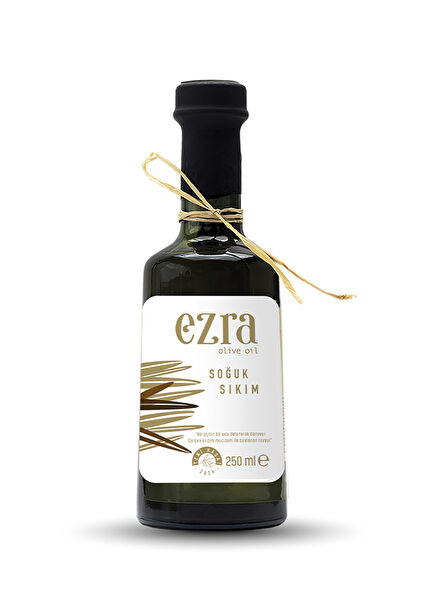 Early Harvest Cold Press Olive Oil 250 ml
