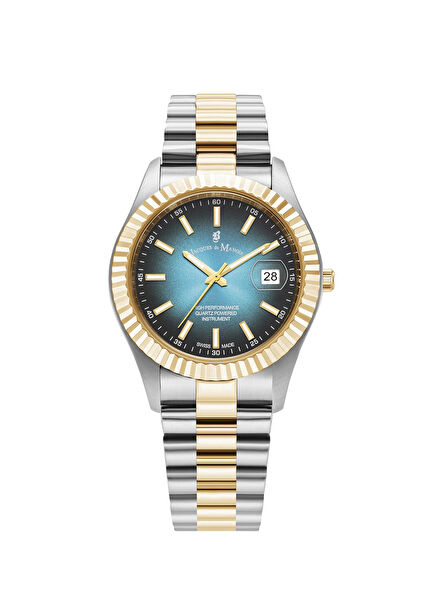 JWG03003 Rose Gold Men's Wristwatch