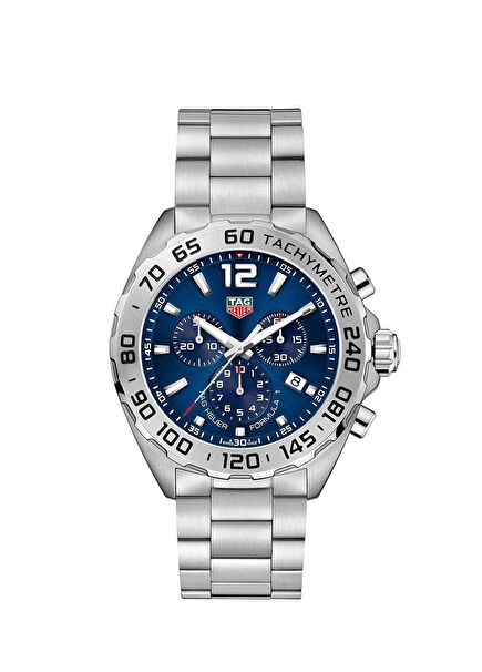 Formula 1 Erkek Saat