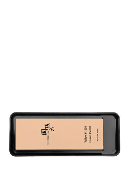 Japanese Combined Wet Sharpening Stone 1000/4000