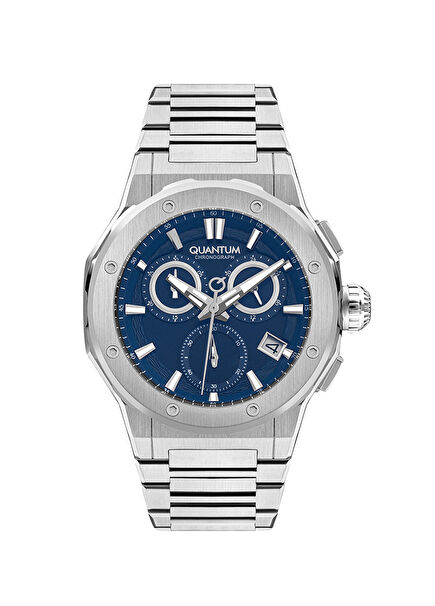HNG1081.390 Gri Unisex Kol Saati