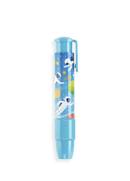 Click It Astronaut Eraser