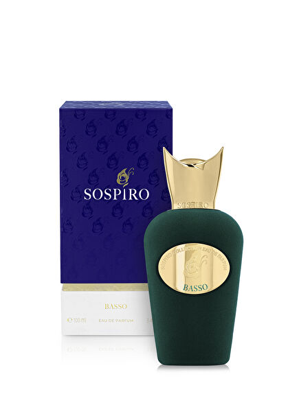 Basso Edp 100 ml