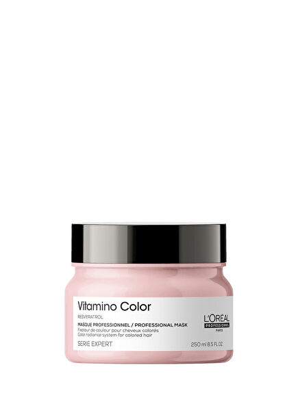 Serie Expert Vitamino Color Color Protecting Mask 250 ml