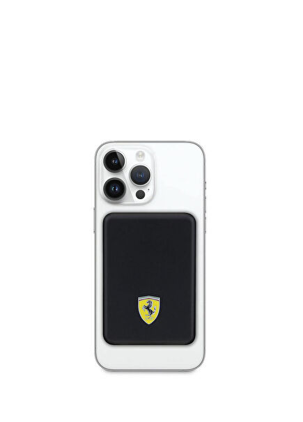Ferrari Magsafe Black Powerbank 5000mAh