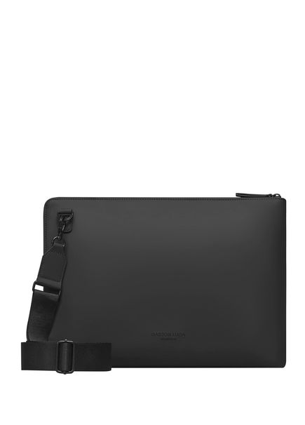 Spläsh Siyah 15" - 16" Unisex Laptop Çantası