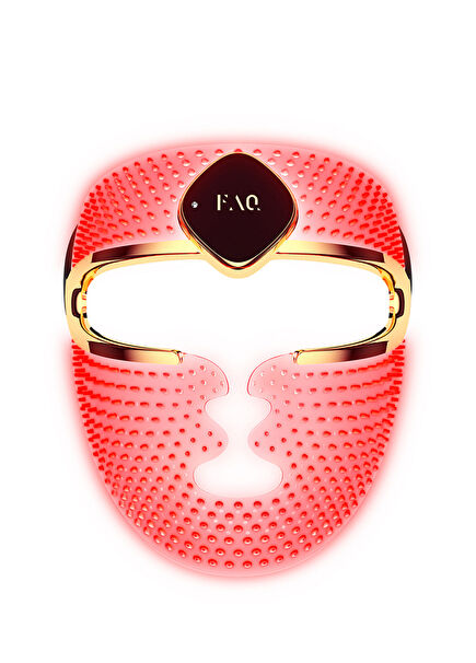 FAQ 202 Plus Led Face Mask