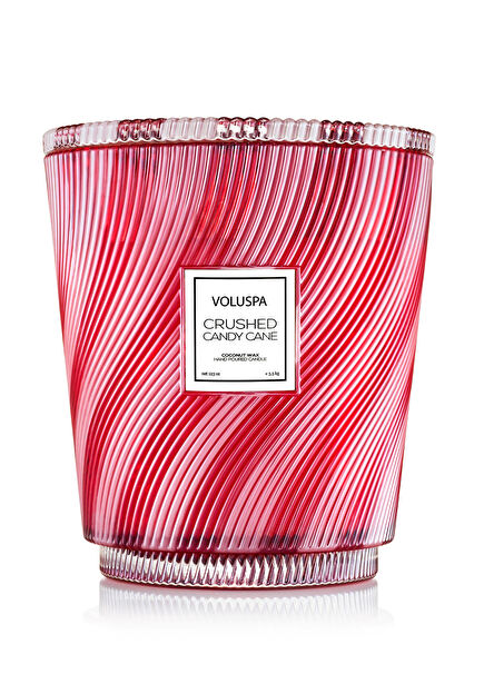 Crushed Candy 5W Hearth Mum