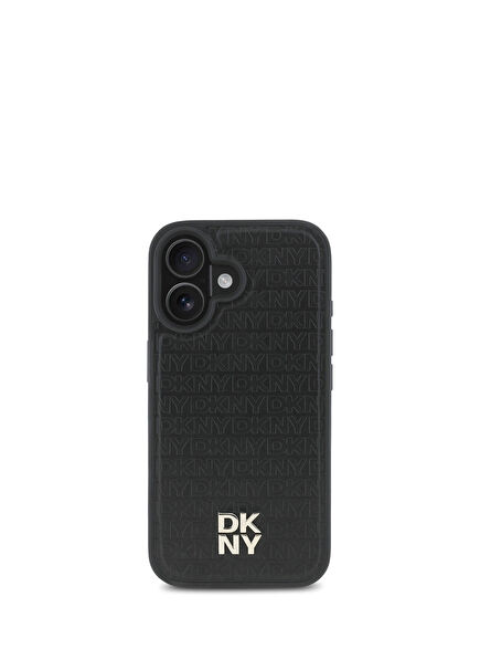 Repeat Pattern iPhone 16 Magsafe Uyumlu Telefon Kılıfı