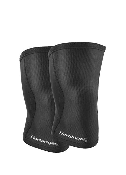 22286 Black Knee Protector XL