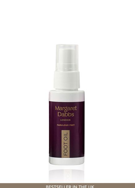 Intensive Treatment Foot Oil