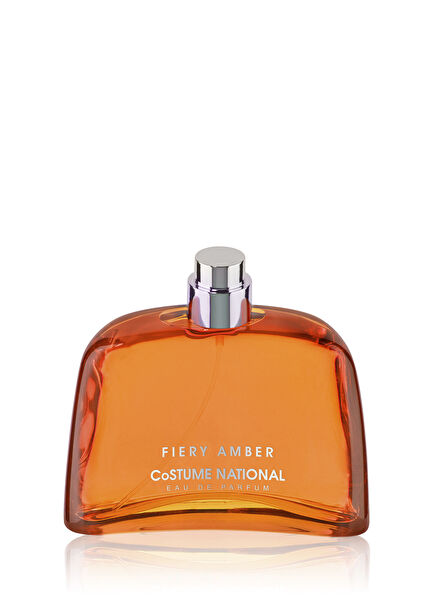 Fiery Amber EDP 100 ml Unisex Parfüm