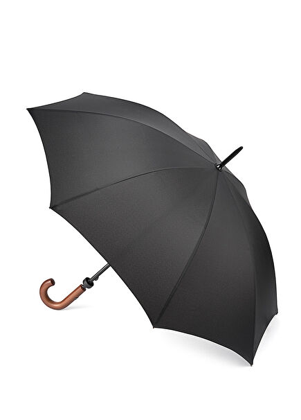 Huntsman 1 Black Premium Erkek Şemsiye