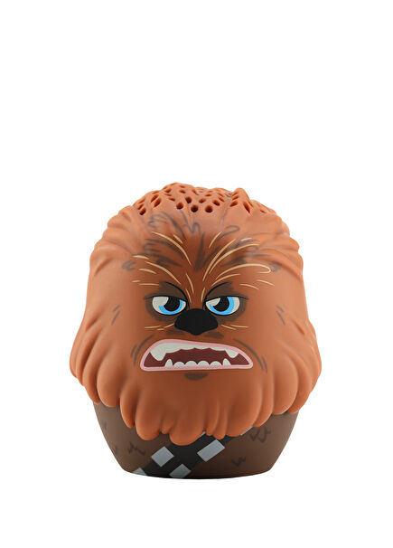 Chewbacca Mini Bluetooth Speaker