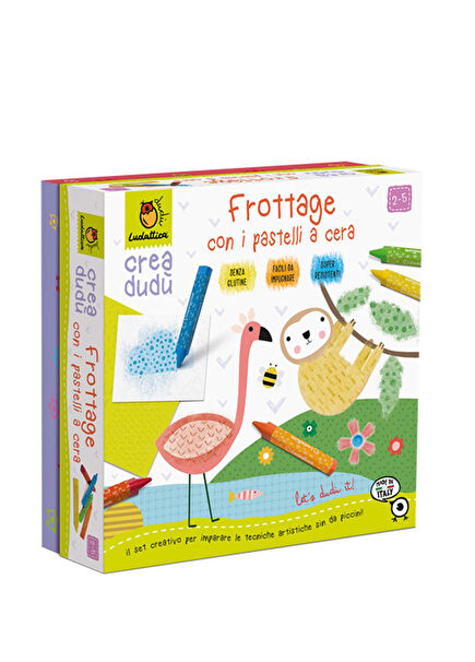 İlk Boyama Boya Kalemleri