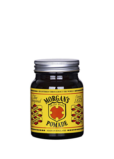 Hair Darkenıng Pomade Yellow Label KoyulaştırıcıSaç  Pomadı 100 gr