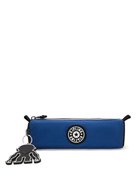 Freedom Blue Medium Children's Pencil Case