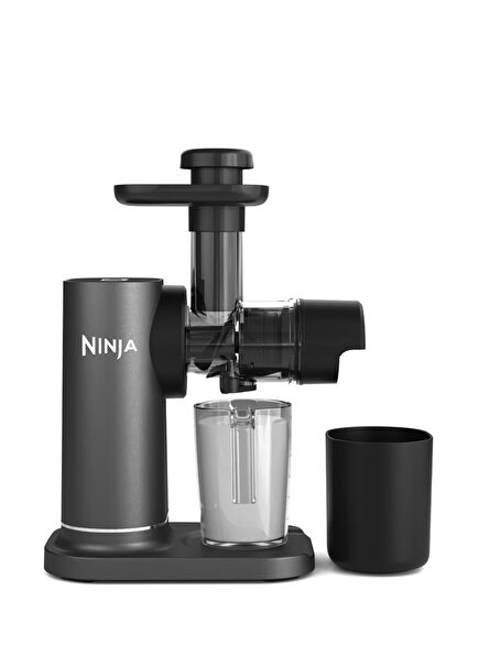 Cold Press Juicer Katı Meyve Sıkacağı