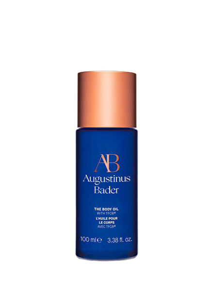 The Body Oil 100 ml