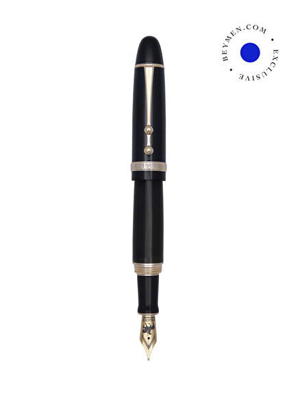 Présidente Black Large Signature Pen