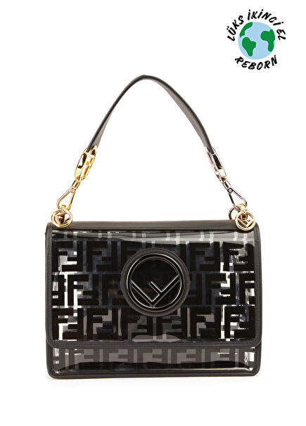 Fendi blood ı f zucca bag