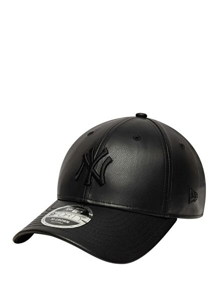 9Forty M-Crown MLB Neyyan Black Men's Cap