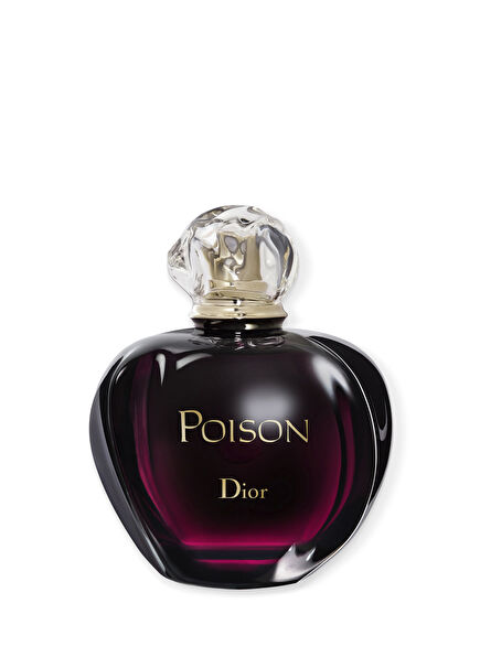 Poison EDT 100 ml Kadın Parfüm