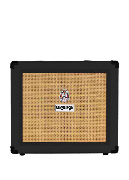 Crush 35RT BK Siyah Elektro Gitar Amfisi 