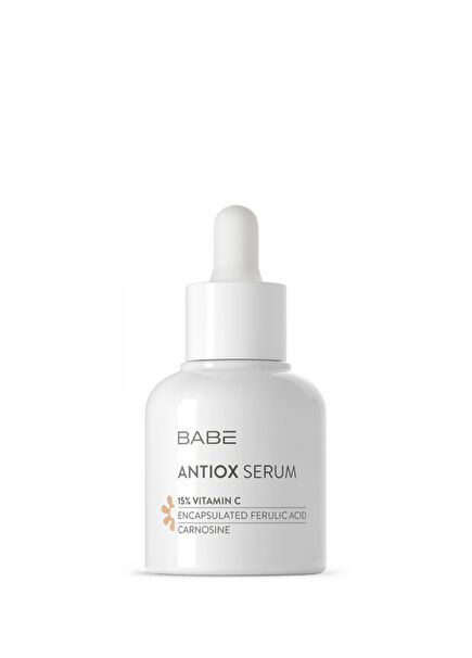 Antiox Stabilize C Vitamini Cilt Serumu 30 ml