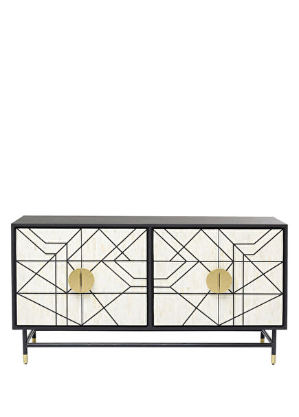 Dresser Soleil 14Drw.