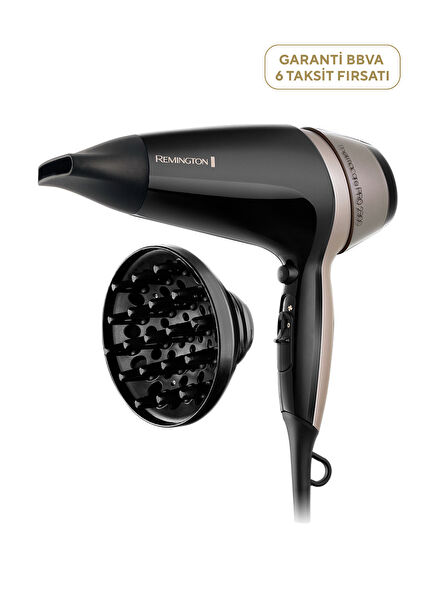 D5715 Thermacare Pro 2300 W Saç Kurutma Makinesi