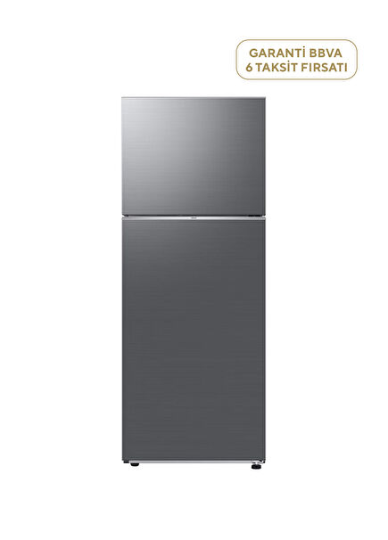 RT47CG6636S9TR Inox Üstten Donduruculu No-Frost Buzdolabı 465 lt