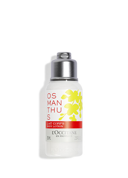 Osmanthus Nemlendirici Vücut Losyonu 75 ml