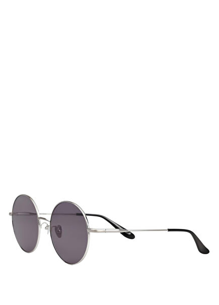 Fs7 - CMWG Gümüş Titanyum Unisex Güneş Gözlüğü