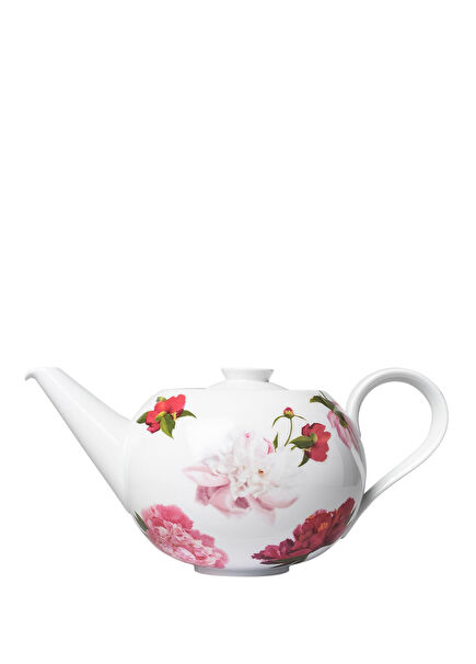 My China Parasio Porselen Çaydanlık 1500 ml