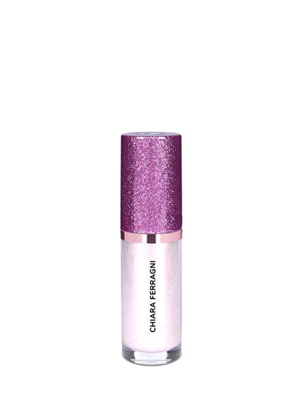 Flirty Glance 04 Açık Pembe Likit Far 8 ml